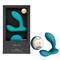 Prostatic Stimulator Hugo Ocean Blue