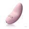 Massager with Aroma Lily 2 Pink