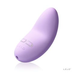 Massager with Aroma Lily 2 Lavender