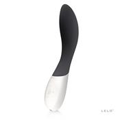 MONA WAVE Vibrador Punto G Negro