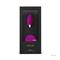 Vibrating Egg SenseMotion Lyla 2 Deep Rose