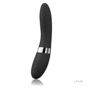 ELISE 2 Vibrador Negro