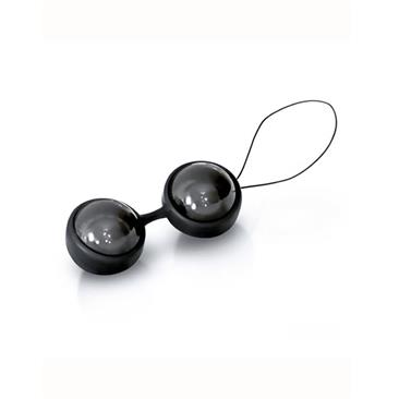 LUNA BEADS Noir