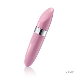 Lipstic Stimulator Mia 2 Petal Pink