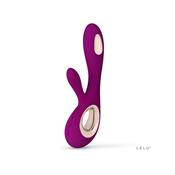 Vibrador Soraya Wave Deep Rose