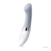 GIGI 2 Vibrador  Punto G Gris