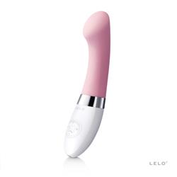 GIGI 2 Vibrador Punto G Rosa