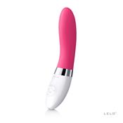 LIV 2 Vibrador Cereza