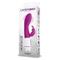 Tonny Rabbit Vibrator USB Silicone Purple