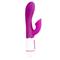 Billy Rabbit Vibrator USB Silicone Purple