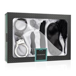 I Love Diamonds Gift Set