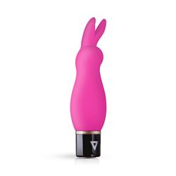 LilVibe Rabbit Vibrator