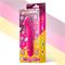 Honey Fuchsia Vibrator USB Silicone