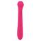 Honey Fuchsia Vibrator USB Silicone