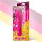 Sugar Fuchsia Vibrator USB Silicone