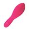 Sugar Fuchsia Vibrator USB Silicone