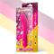 Sweety Fuchsia Vibrator USB Silicone