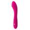 Sweety Fuchsia Vibrator USB Silicone