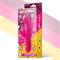 Cotton G-Spot and Rabbit Vibe USB Silicone Fuchsia