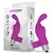 Fingyhop Purple Rabbit Bullet