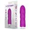 Jibbys Easy Quick Vibrating Bullet Silicone Purple