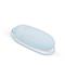 LUV EGG Rechargeable Vibrating Egg - Blue