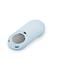 LUV EGG Rechargeable Vibrating Egg - Blue