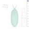 LUV EGG Rechargeable Vibrating Egg - Green