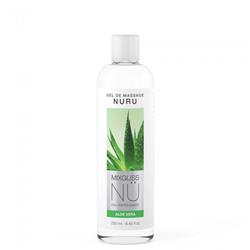 MIXGLISS NU ALOE VERA 250 ML