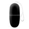 Ecoblack Vibrating Egg with Remote Control
