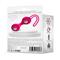 Fitty 2 - Dumbell Kegel Balls 52 gr