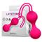 Fitty 3 Dumbell Kegel Balls