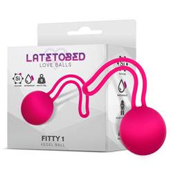 Fitty 1 Kegel Ball