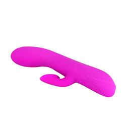 12-function vibration, 12 function sucking stimula