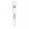 Wand Massager 6 Functions Blue