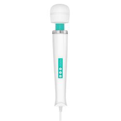 MyMagicWand Wand Massager - Turquoise