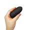 Remote Egg Vibrator Black