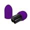 Remote Egg Vibrator Dark Purple