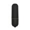 Vibrating Bullet 10 Speeds Black