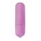 Vibrating Bullet 10 Speeds Pink