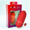 Egg Vibrator Red