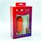 Egg Vibrator Red