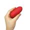 Egg Vibrator Red