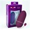 Egg Vibrator Dark Purple