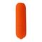 Vibrating Bullet 10 Speeds Orange