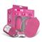 Medium Egg Vibrator Pink