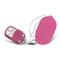 Medium Egg Vibrator Pink