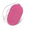 Medium Egg Vibrator Pink