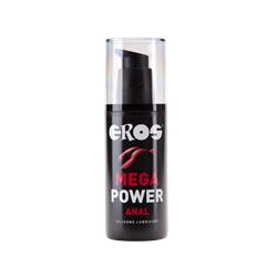 Mega Power Anal 125 ml