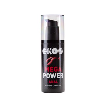 Mega Power Anal 125 ml